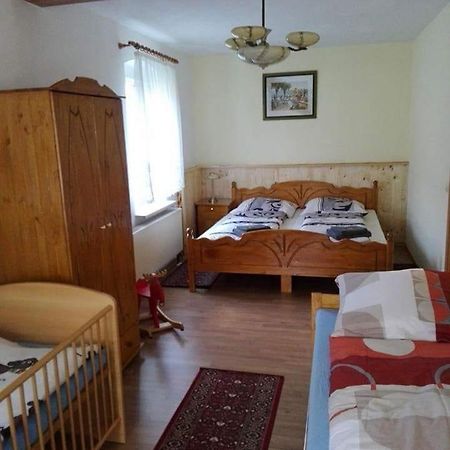 괴를리츠 Zur Alten Backerei B&B 외부 사진