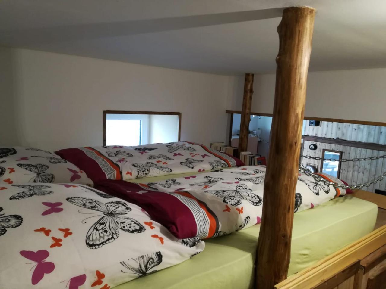 괴를리츠 Zur Alten Backerei B&B 외부 사진