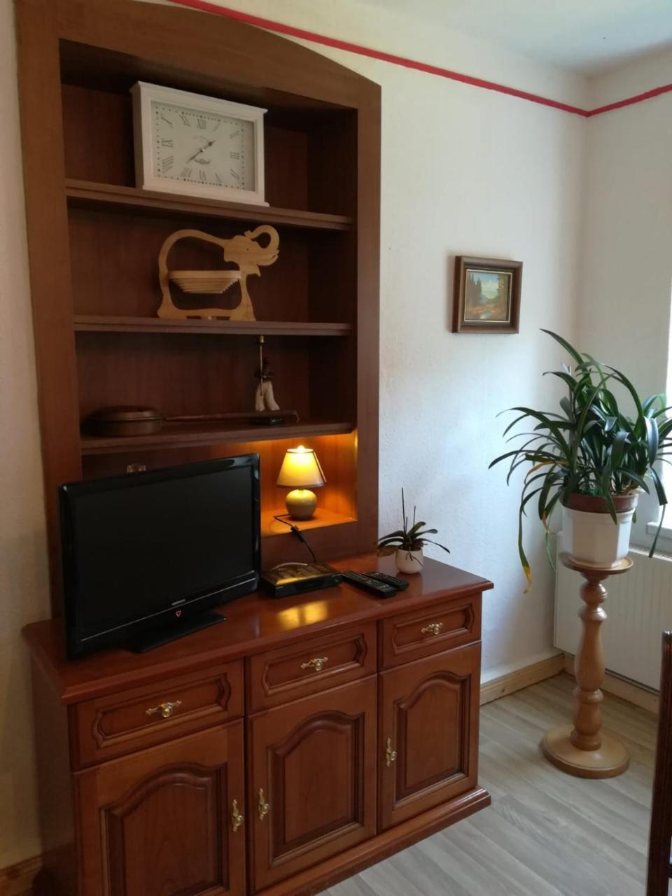 괴를리츠 Zur Alten Backerei B&B 외부 사진