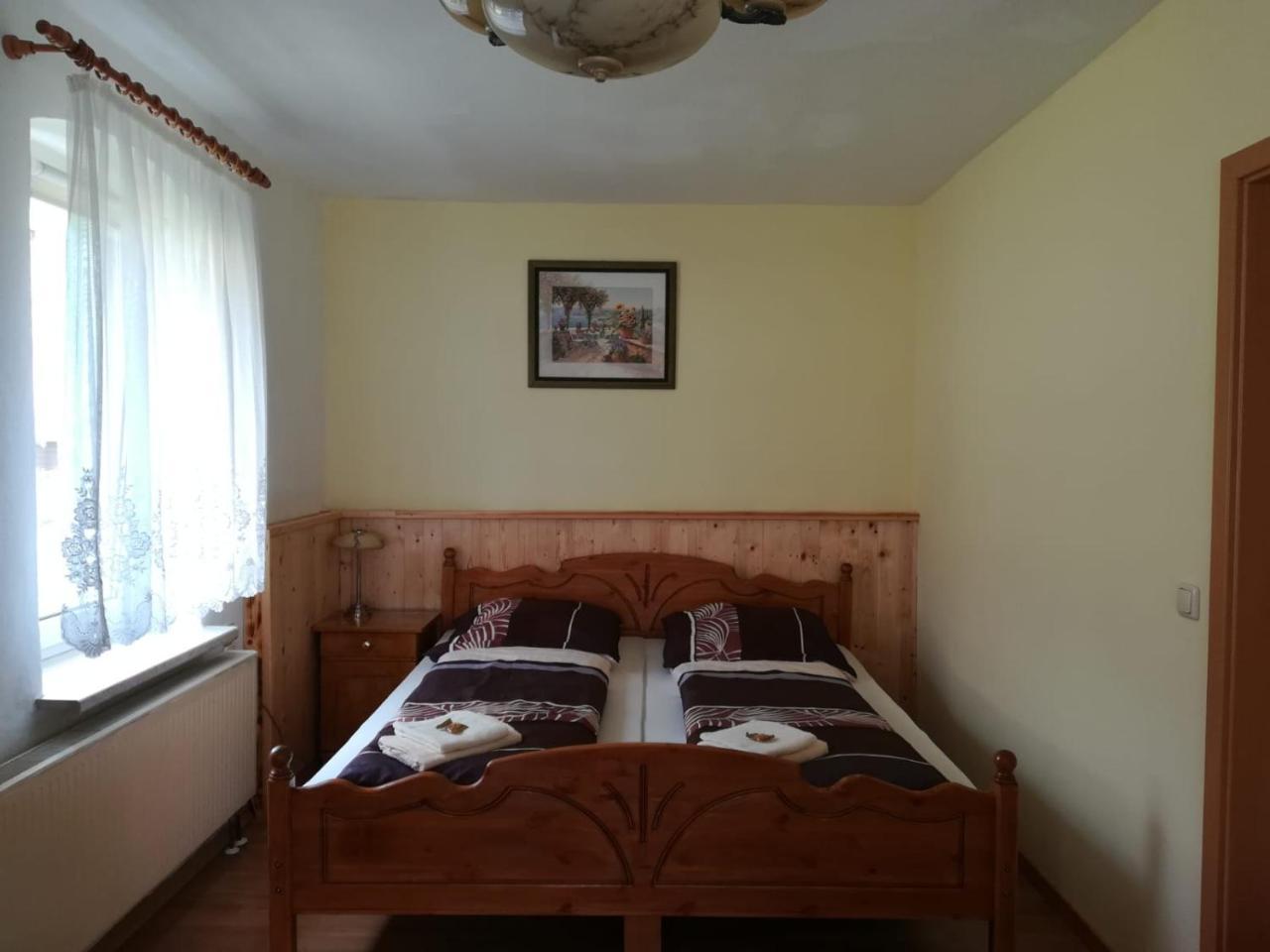 괴를리츠 Zur Alten Backerei B&B 외부 사진