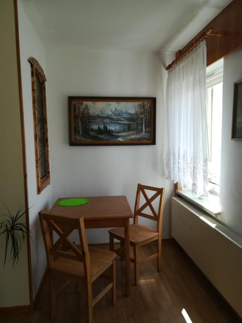 괴를리츠 Zur Alten Backerei B&B 외부 사진
