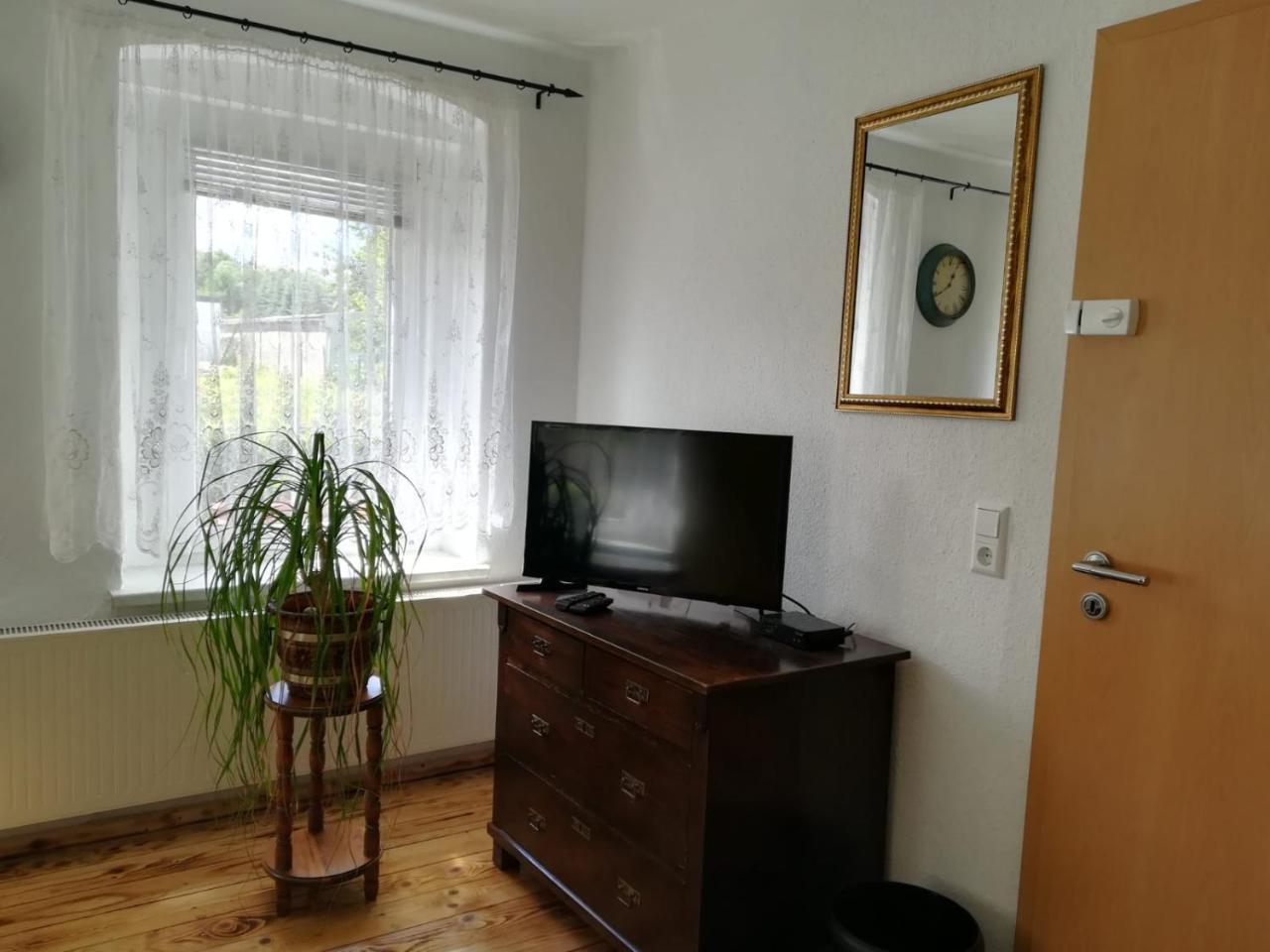 괴를리츠 Zur Alten Backerei B&B 외부 사진