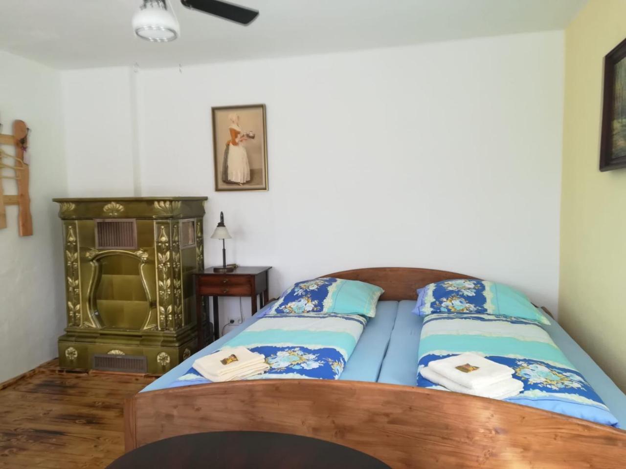 괴를리츠 Zur Alten Backerei B&B 외부 사진